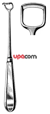 Кюретки аденоидные