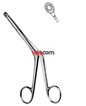 Щипцы для полипов