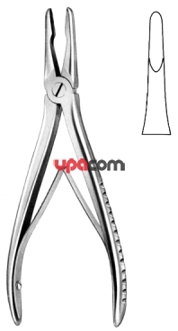 Кусачки костные