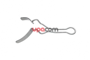 Универсальный расширитель щек по MATY, для верхней и нижней челюсти