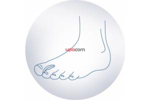 Межпальцевая перегородка SP-I-911