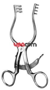 Ранорасширители самоудерживающиеся