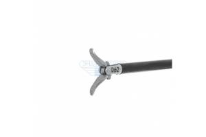 Щипцы диссектор 5 мм