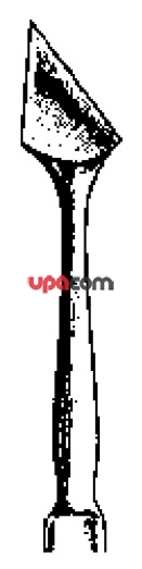 Ножи офтальмологические