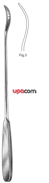 Зонды для проведения лигатуры