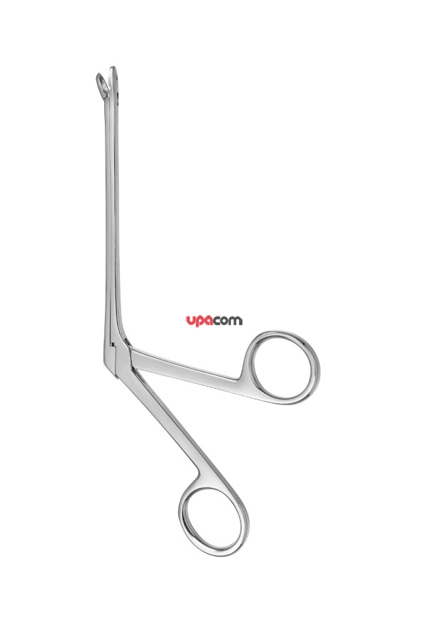 Конхотом с ложкообразными губками, 195 мм