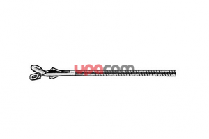 Щипцы для биопсии (детская урология-27071 ZJ) Karl Storz