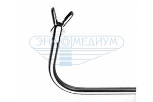 Щипцы для лобных 110 град 3,5 мм 4 мм