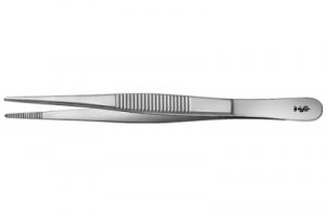 Пинцет Dressing forceps 305mm