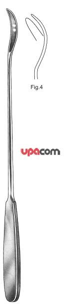 Зонды для проведения лигатуры