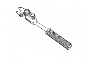 Ключ «MAJ-1117»