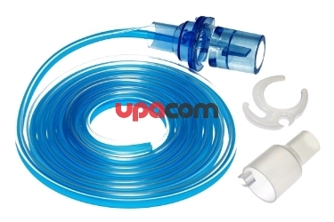 Датчик потока, 188 см одноразовый