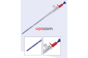 Артериальная канюля педиатрическая 06 Фр (1.9 мм)