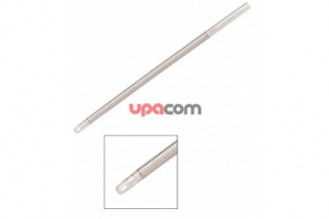 Венозный катетер прямой 22 Фр (7.3 мм)