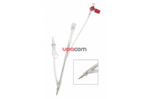 Антеградная канюля 13 Фр