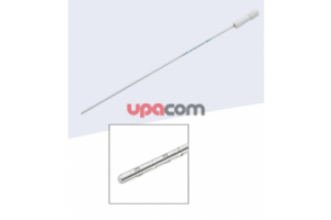 Катетер с гибким стилетом 12 Фр (4.0 мм)