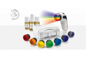 Комплект цветофильтров для MEDALL