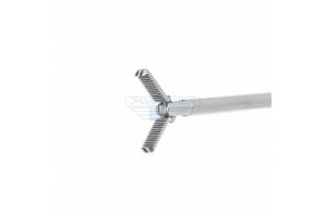 Щипцы хирургические 5 мм