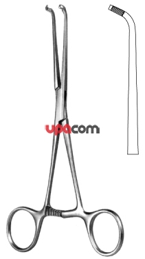 Зажимы сердечно-сосудистые