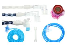 Комплекты дыхательных контуров для младенцев