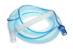 Комплект коаксиального дыхательного контура, 240 см