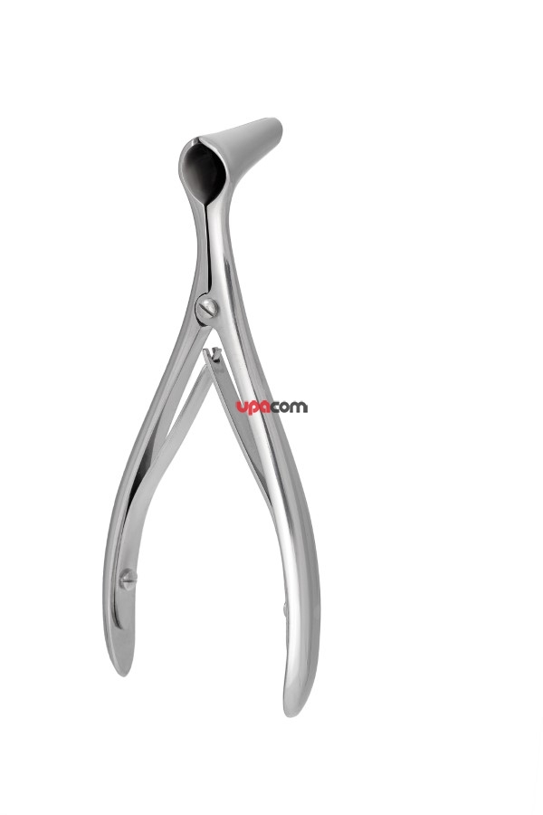 Зеркало носовое с длиной губок 30 мм