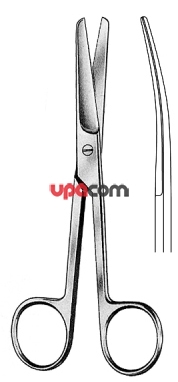 Ножницы операционные