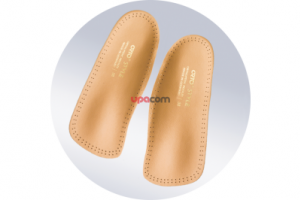 Ортопедические полустельки ORTO Style