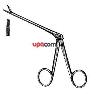 Щипцы для перевязочного материала и тампонов