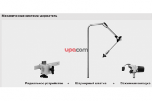 Радиальное устройство (проктология-28172 HK) Karl Storz