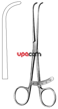 Зажимы сердечно-сосудистые