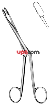 Щипцы носовые режущие