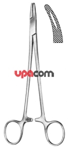 Иглодержатели стандартные