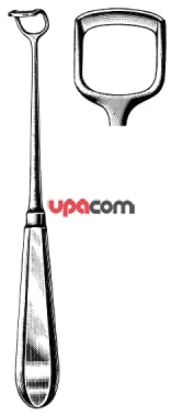 Кюретки аденоидные