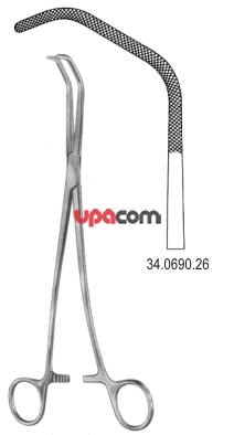 Зажимы сердечно-сосудистые