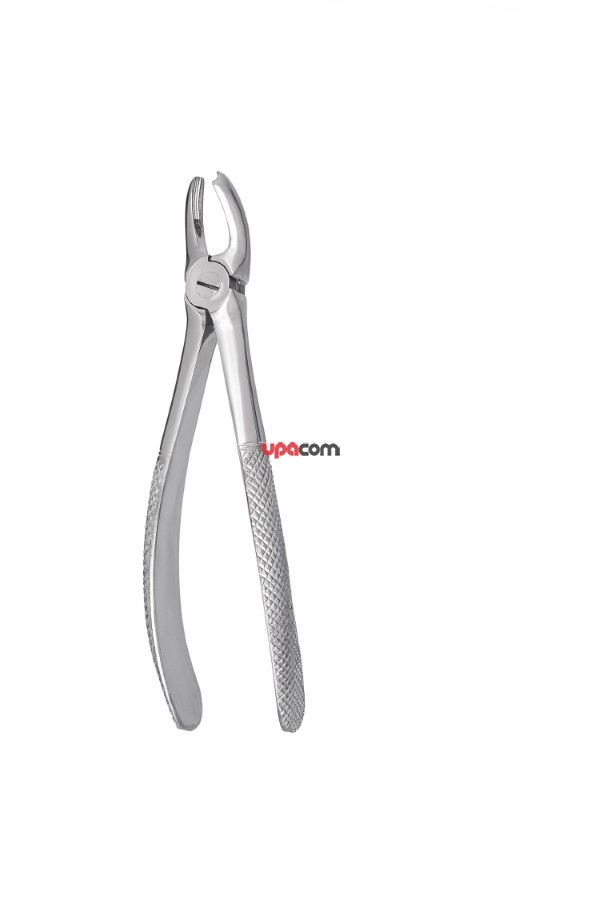 Щипцы для удаления моляров верхней челюсти, левой стороны, №18