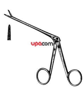 Щипцы для перевязочного материала и тампонов