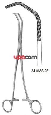 Зажимы сердечно-сосудистые