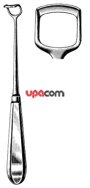 Кюретки аденоидные