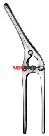 Зажимы для кишечника и желудка