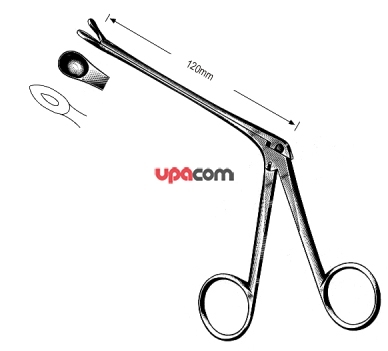 Щипцы носовые режущие