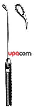 Кюретки оториноларингологические