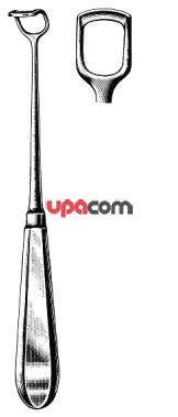 Кюретки аденоидные