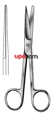 Ножницы операционные