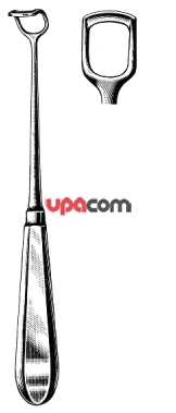 Кюретки аденоидные