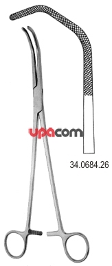 Зажимы сердечно-сосудистые