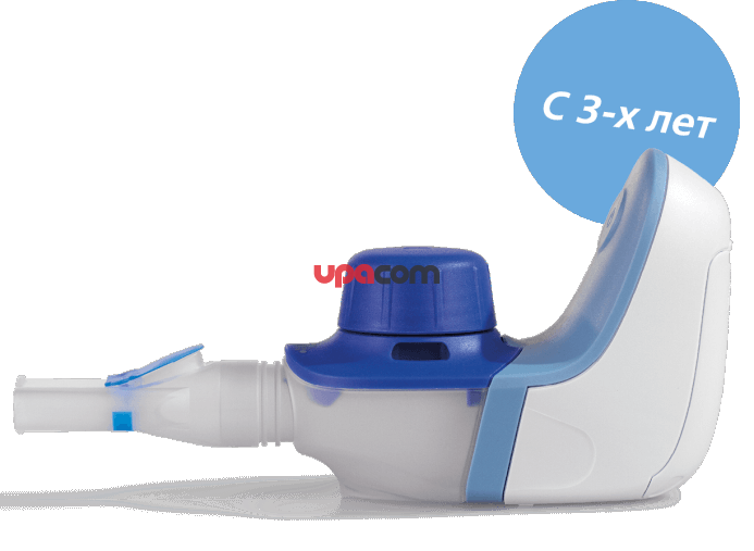 Ингалятор VELOX