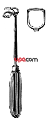 Кюретки аденоидные