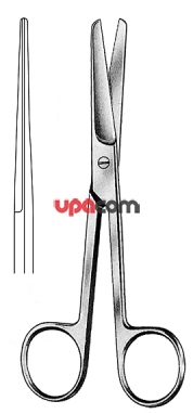 Ножницы операционные