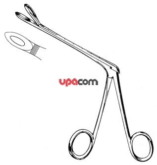 Щипцы носовые режущие